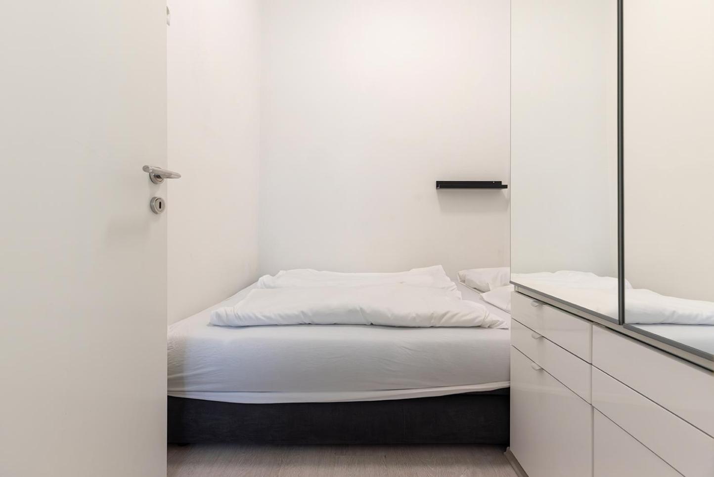 Neu, Renoviert Und Ruhig, 20 Minuten Ins Zentrum Wina Bagian luar foto