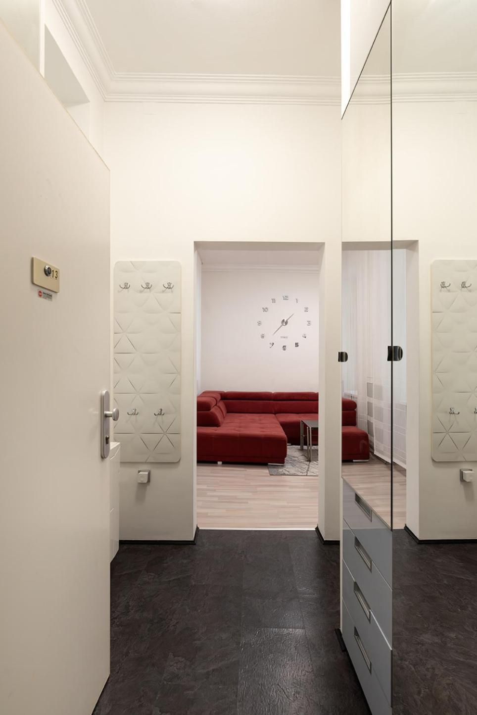 Neu, Renoviert Und Ruhig, 20 Minuten Ins Zentrum Wina Bagian luar foto