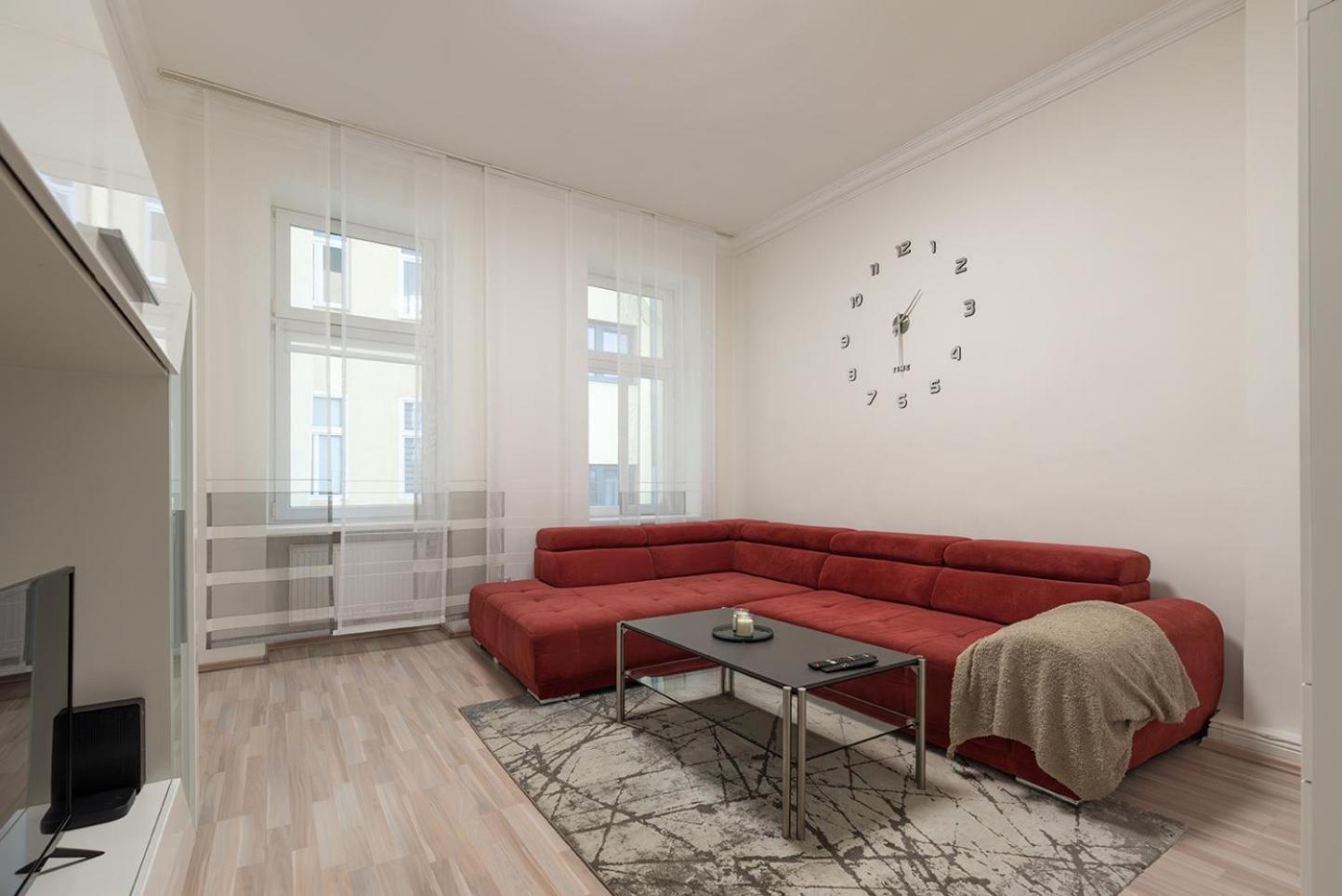 Neu, Renoviert Und Ruhig, 20 Minuten Ins Zentrum Wina Bagian luar foto