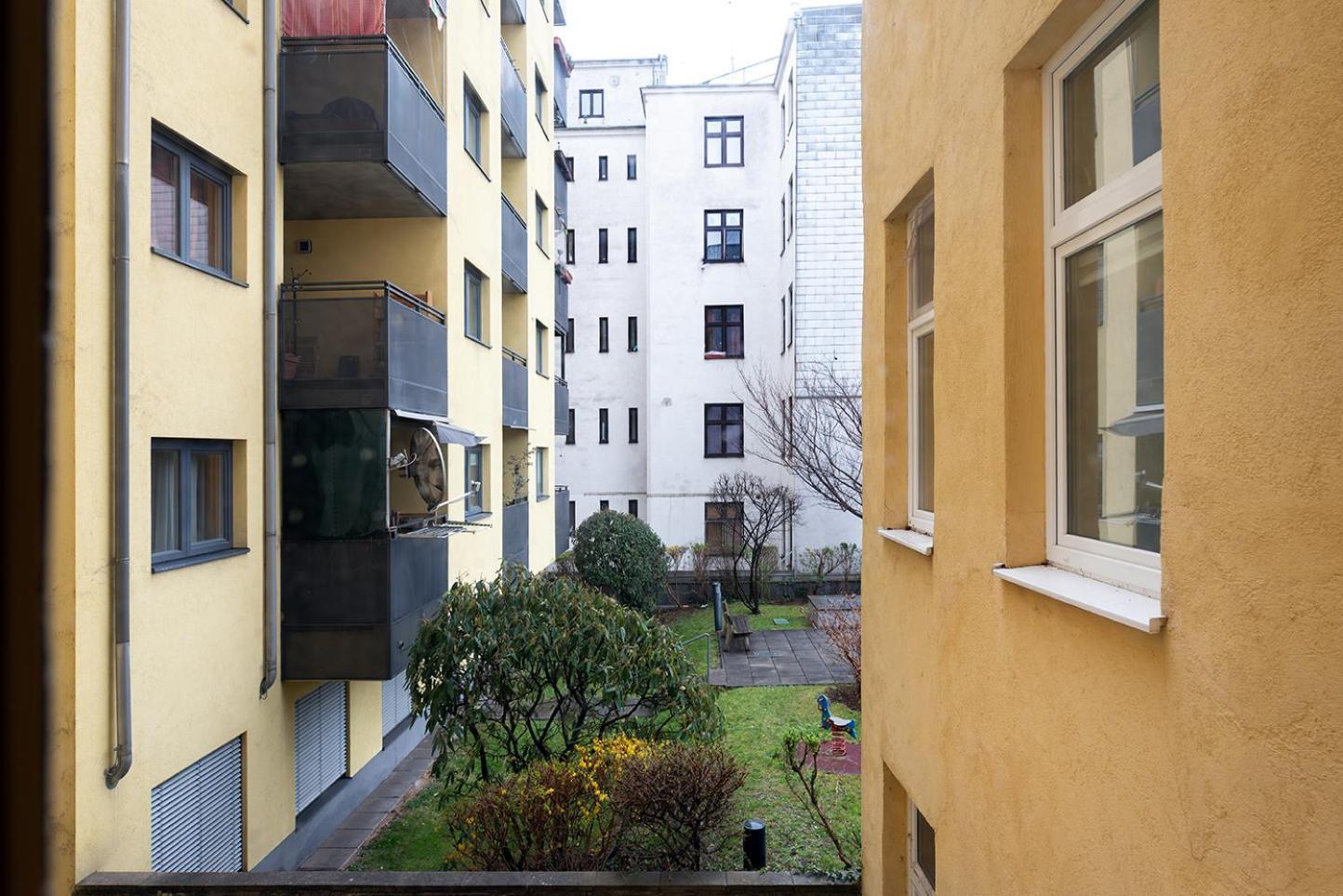 Neu, Renoviert Und Ruhig, 20 Minuten Ins Zentrum Wina Bagian luar foto